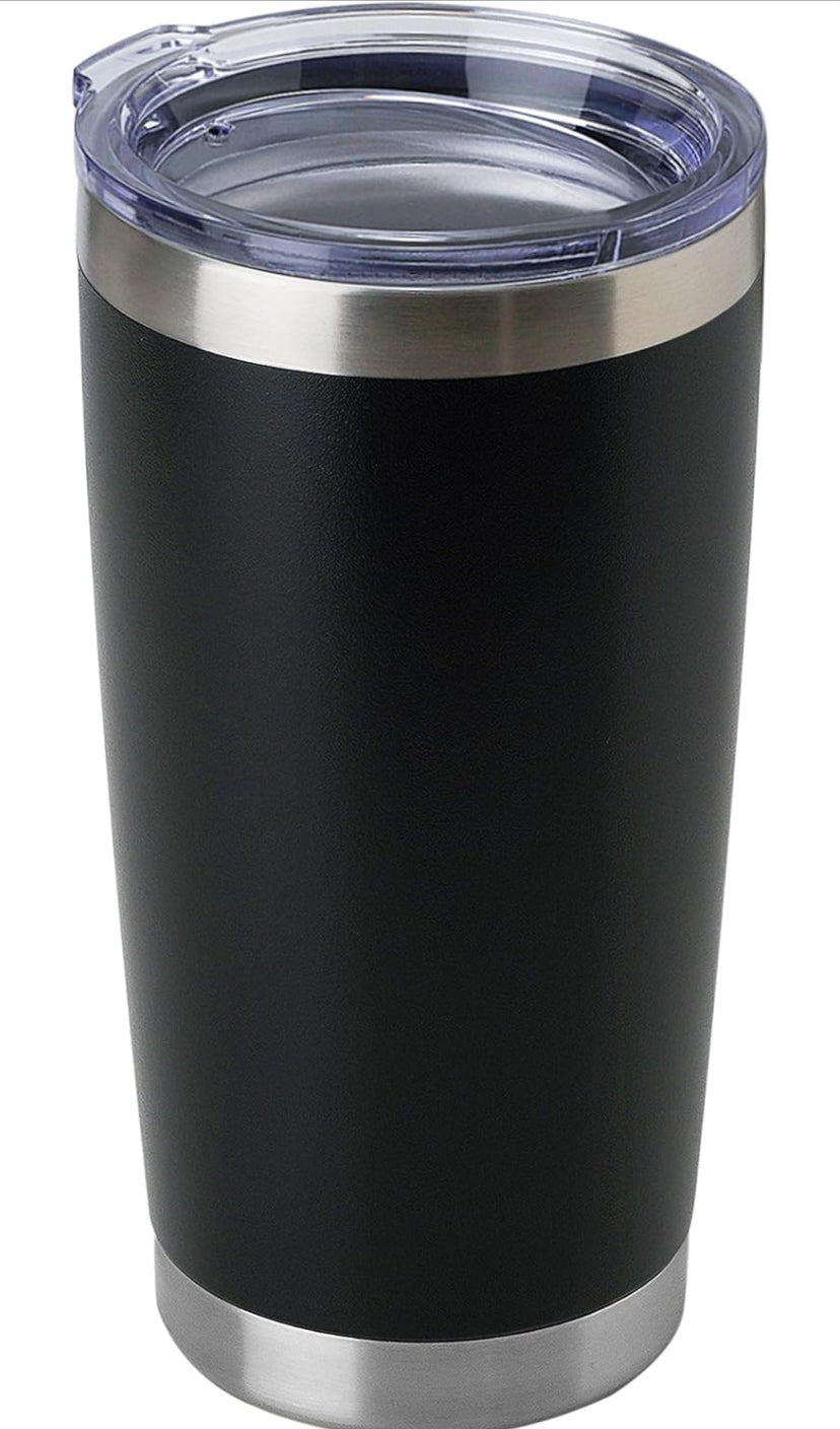 Arizona Cardinals Double Wall Vacuum Insulated Travel Tumbler – 20 oz
