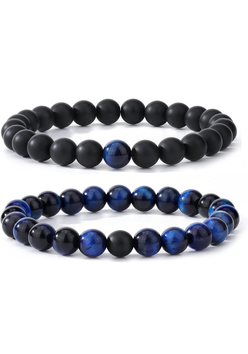 Mighty Men Beaded Bracelets