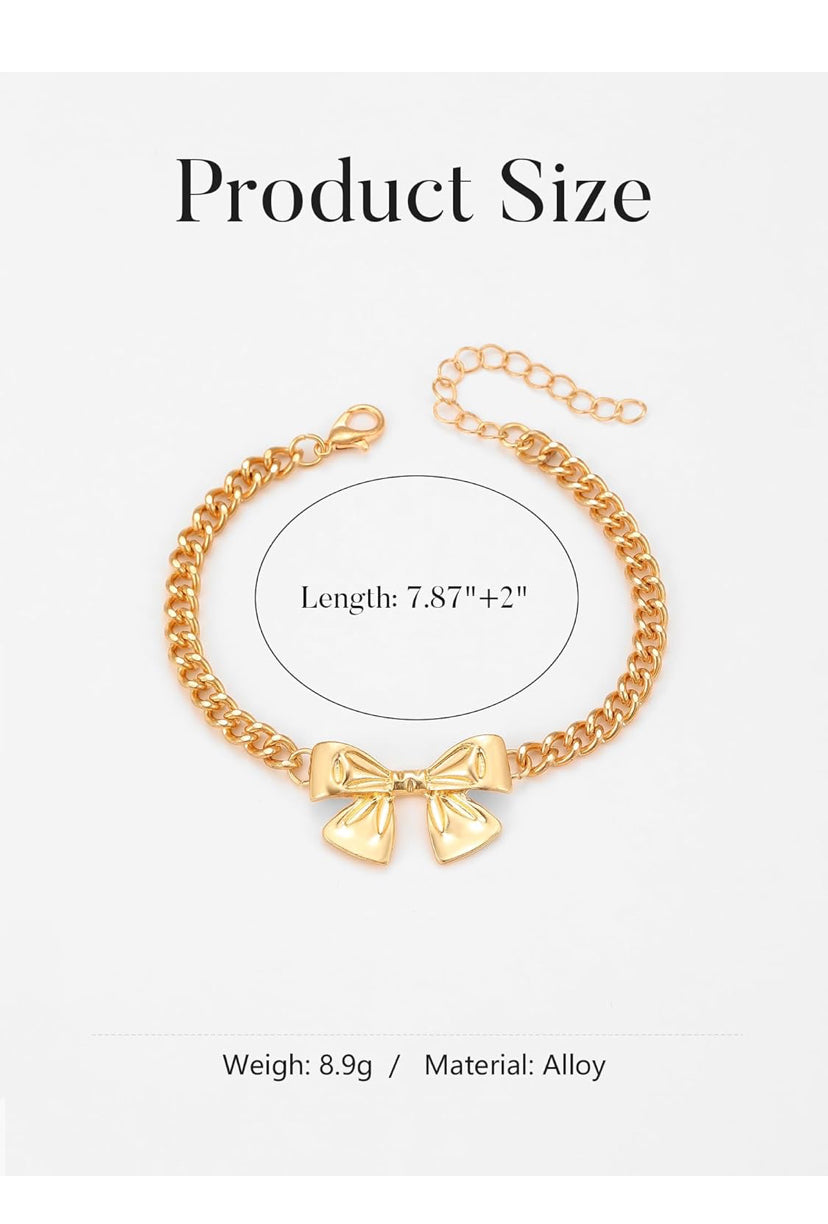Sassy Hoop Earrings