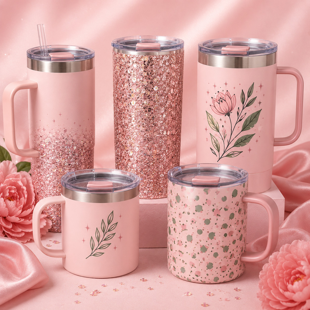 Cups