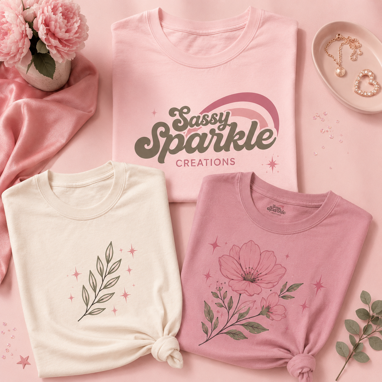 T-Shirts