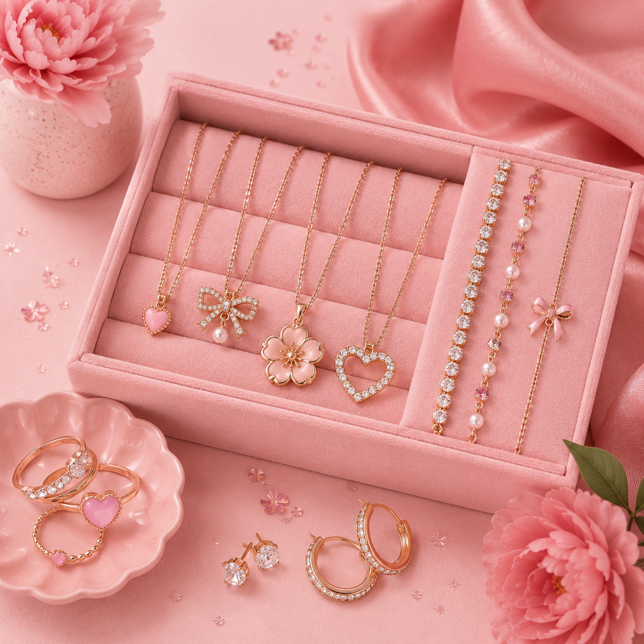 Accesories