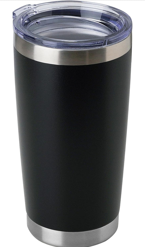 Arizona Cardinals Double Wall Vacuum Insulated Travel Tumbler – 20 oz