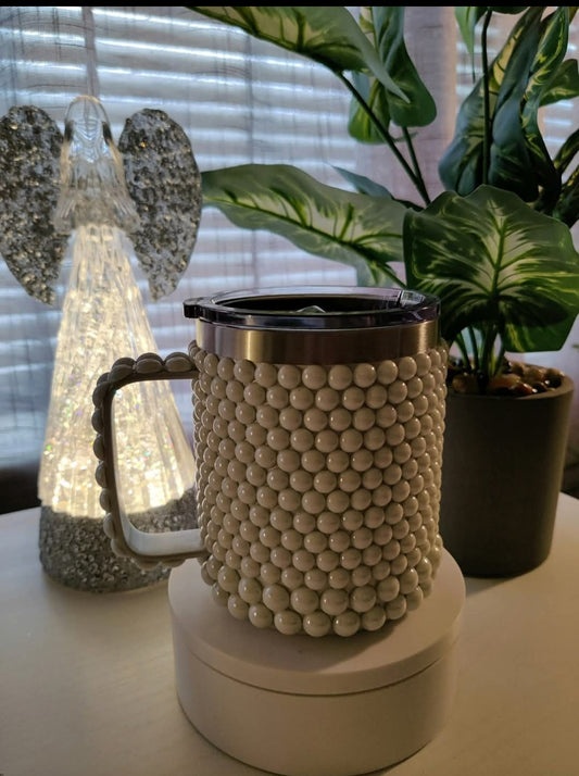 Custom Design Insulated Mugs