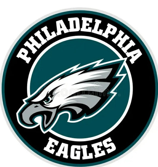 Philadelphia Eagles Double Wall Vacuum Insulated Travel Tumbler – 20 oz
