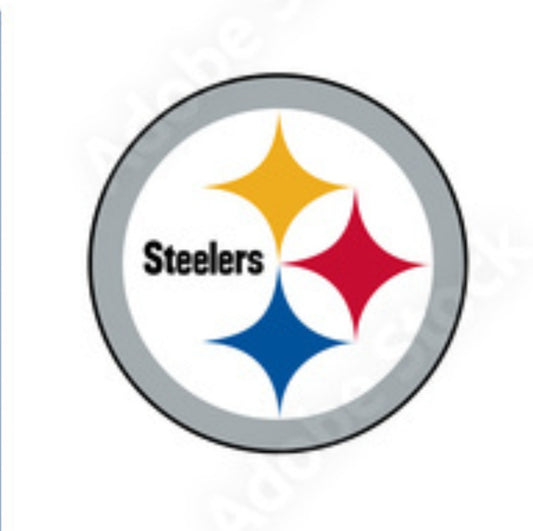 Pittsburgh Steelers Double Wall Vacuum Insulated Travel Tumbler – 20 oz