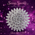 "Shine like a Star" Pin