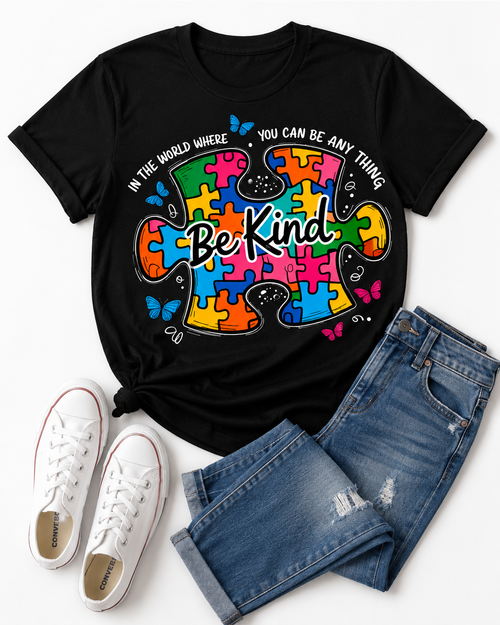 Be Kind