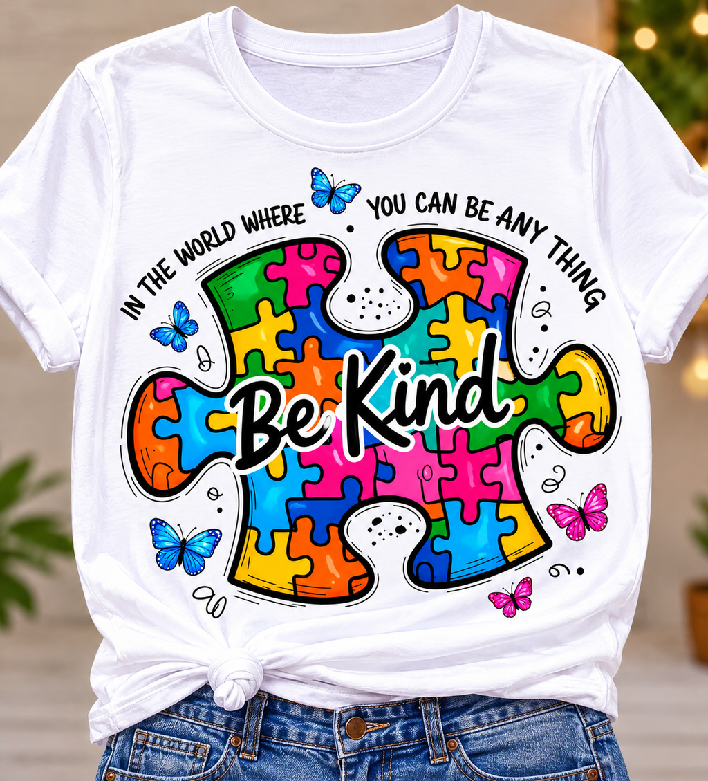 Be Kind