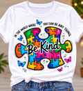 Be Kind