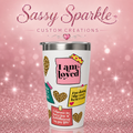 Affirmation Tumbler