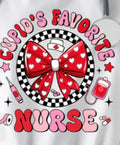 Cupid's Favorite Nurse