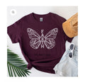 Faith Butterfly