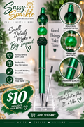 Green Glam