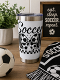 Soccer Mom