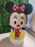 Minnie Mouse Coin Bank