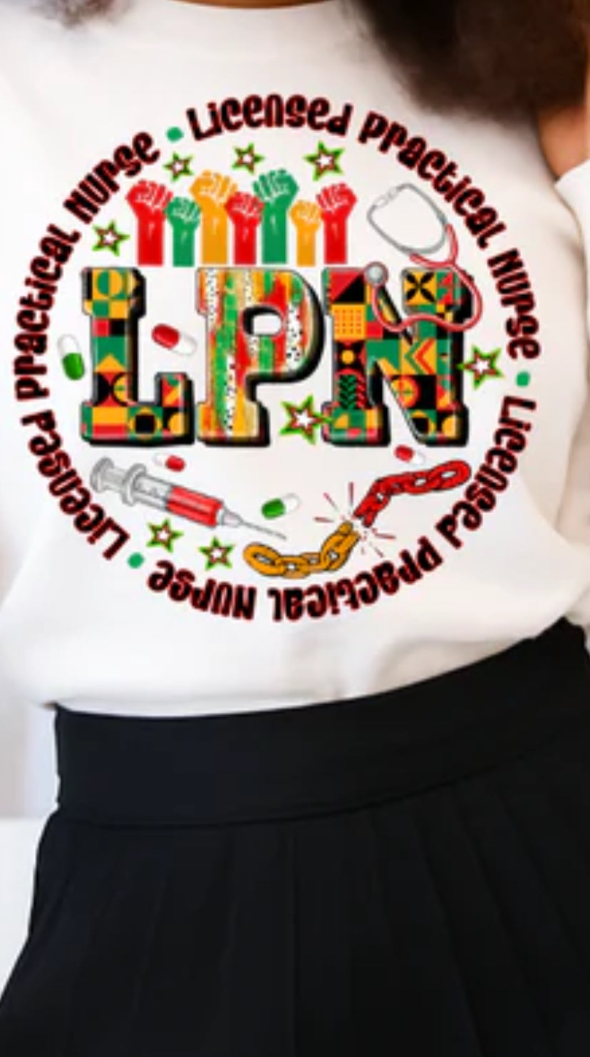 LPN Pride